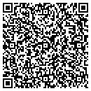 QR code with Saul Bevin E contacts