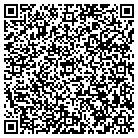 QR code with The University Of Dayton contacts