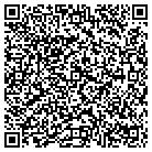 QR code with The University Of Dayton contacts