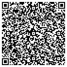 QR code with The University Of Findlay contacts