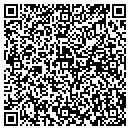 QR code with The University Of Phoenix Inc contacts