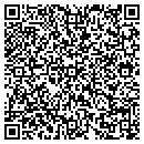 QR code with The University Of Toledo contacts