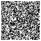 QR code with The University Of Toledo contacts