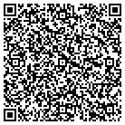 QR code with The University Of Toledo contacts