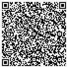 QR code with The University Of Toledo contacts