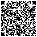 QR code with Yuma Library contacts