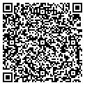 QR code with Ocs contacts
