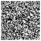 QR code with University Blvd Self Storage contacts