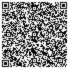 QR code with University Extension Department contacts