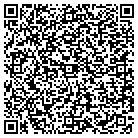 QR code with University Health Service contacts