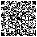 QR code with University Hospitals Medevac contacts