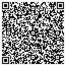 QR code with Zinman Jon D contacts