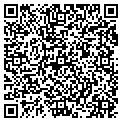 QR code with Pec Inc contacts