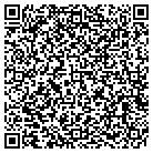 QR code with University of Akron contacts