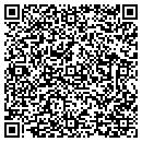 QR code with University Of Akron contacts