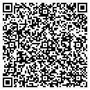 QR code with University Of Akron contacts