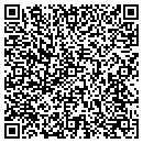 QR code with E J Gilbert Inc contacts