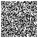 QR code with University Of Akron contacts