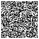 QR code with University Of Akron contacts