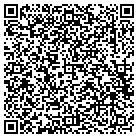 QR code with Timperley Eric L DC contacts