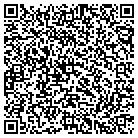 QR code with Ultrastar Satellite TV LLC contacts