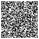 QR code with University of Akron contacts