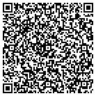 QR code with University Of Cincinnati contacts