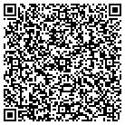 QR code with University Of Cincinnati contacts
