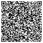QR code with University Of Cincinnati contacts