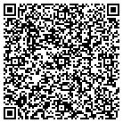 QR code with University Of Cincinnati contacts