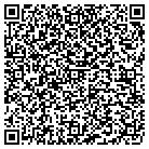 QR code with Chitwood & Fairbairn contacts
