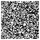 QR code with University Of Cincinnati contacts