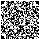 QR code with University of Cincinnati contacts