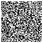 QR code with University of Cincinnati contacts