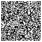 QR code with University of Cincinnati contacts