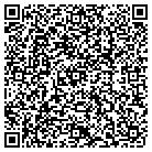 QR code with University Of Cincinnati contacts