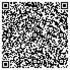 QR code with University Of Cincinnati contacts