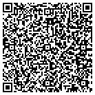 QR code with University Of Cincinnati contacts