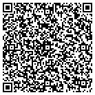 QR code with University Of Cincinnati contacts