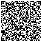 QR code with University Of Cincinnati contacts