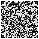 QR code with University Of Cincinnati contacts
