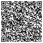 QR code with University Of Cincinnati contacts