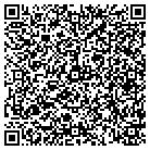 QR code with University Of Cincinnati contacts