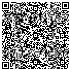 QR code with University Of Cincinnati contacts