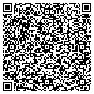 QR code with University Of Cincinnati contacts