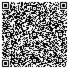 QR code with University Of Cincinnati contacts