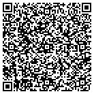 QR code with University Of Cincinnati contacts
