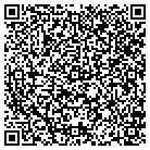 QR code with University Of Cincinnati contacts