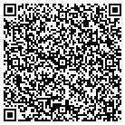 QR code with University Of Cincinnati contacts