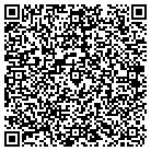 QR code with Leech Lake Watershed Project contacts